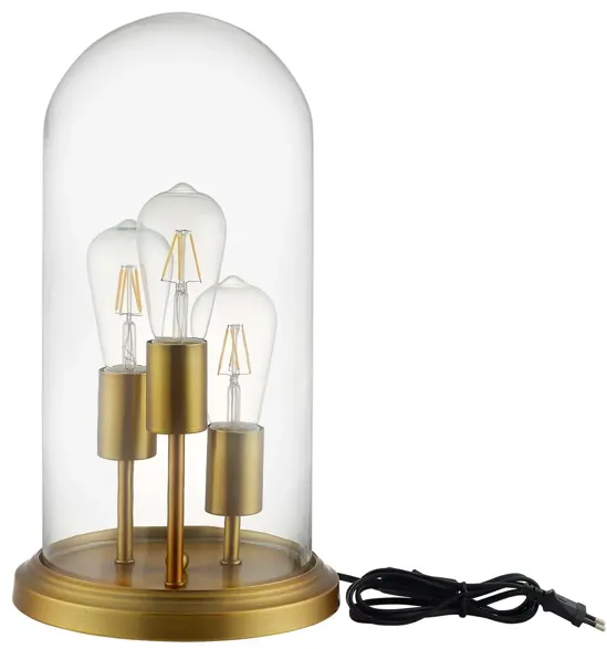 Admiration Cloche Table Lamp