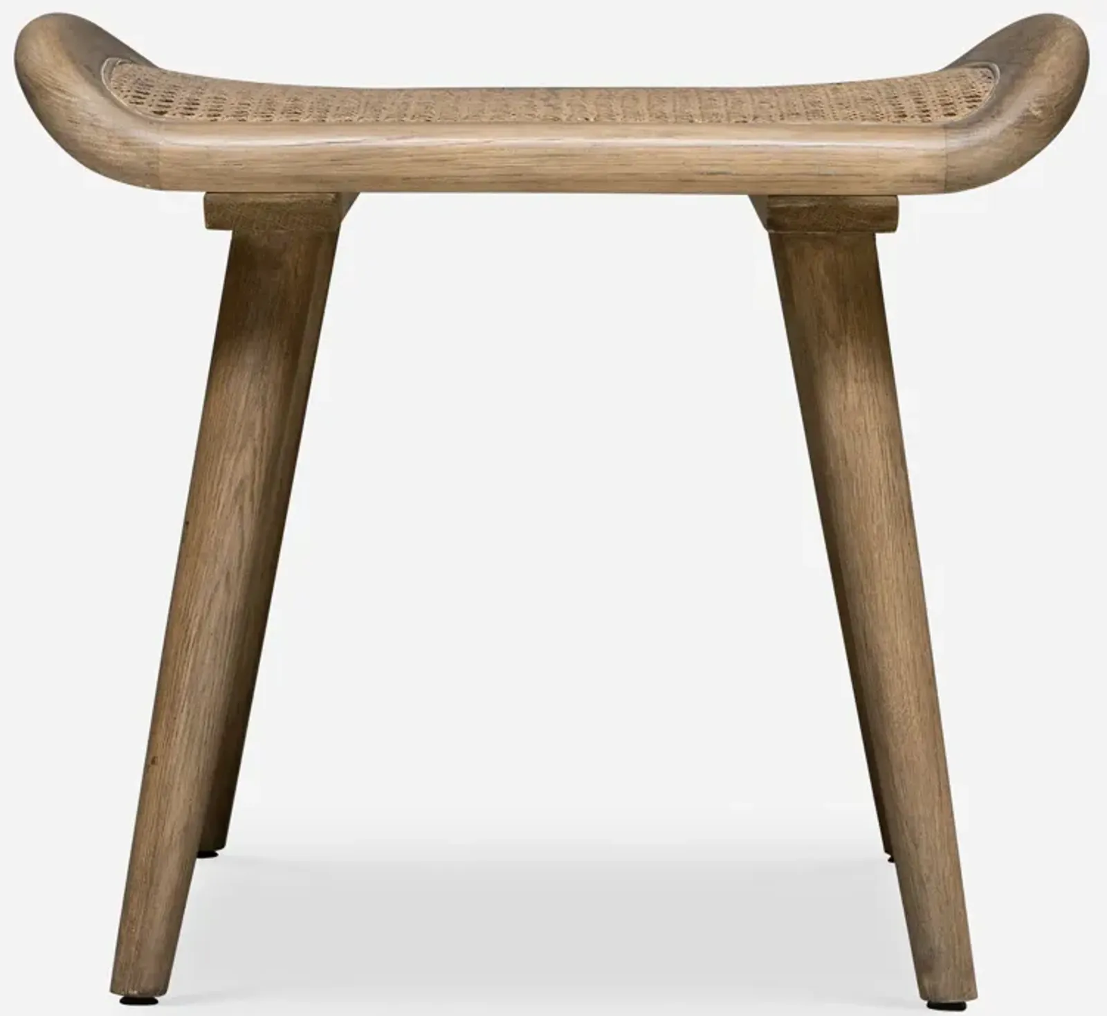 Arne Scandinavian Small Bench