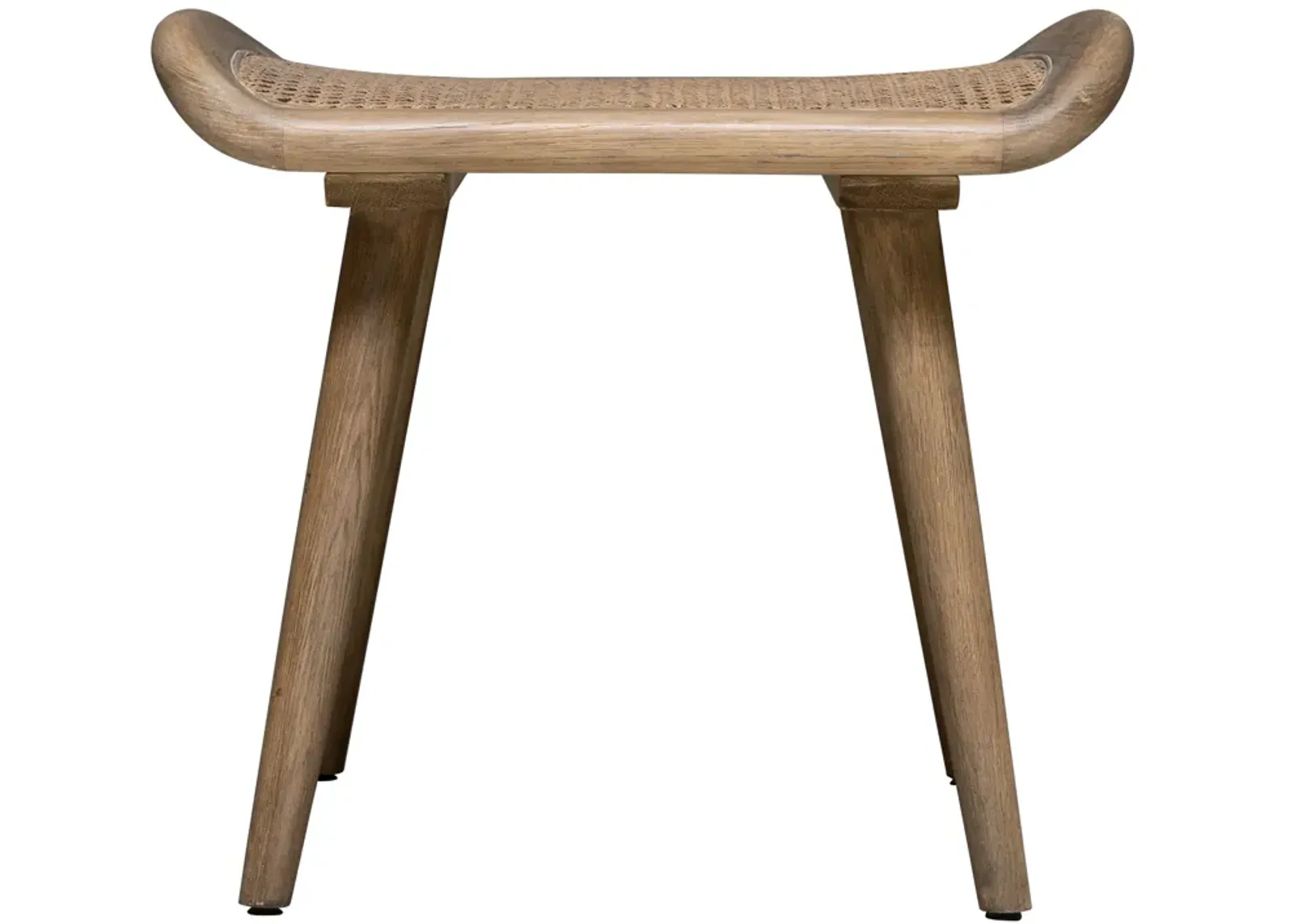 Arne Scandinavian Bench