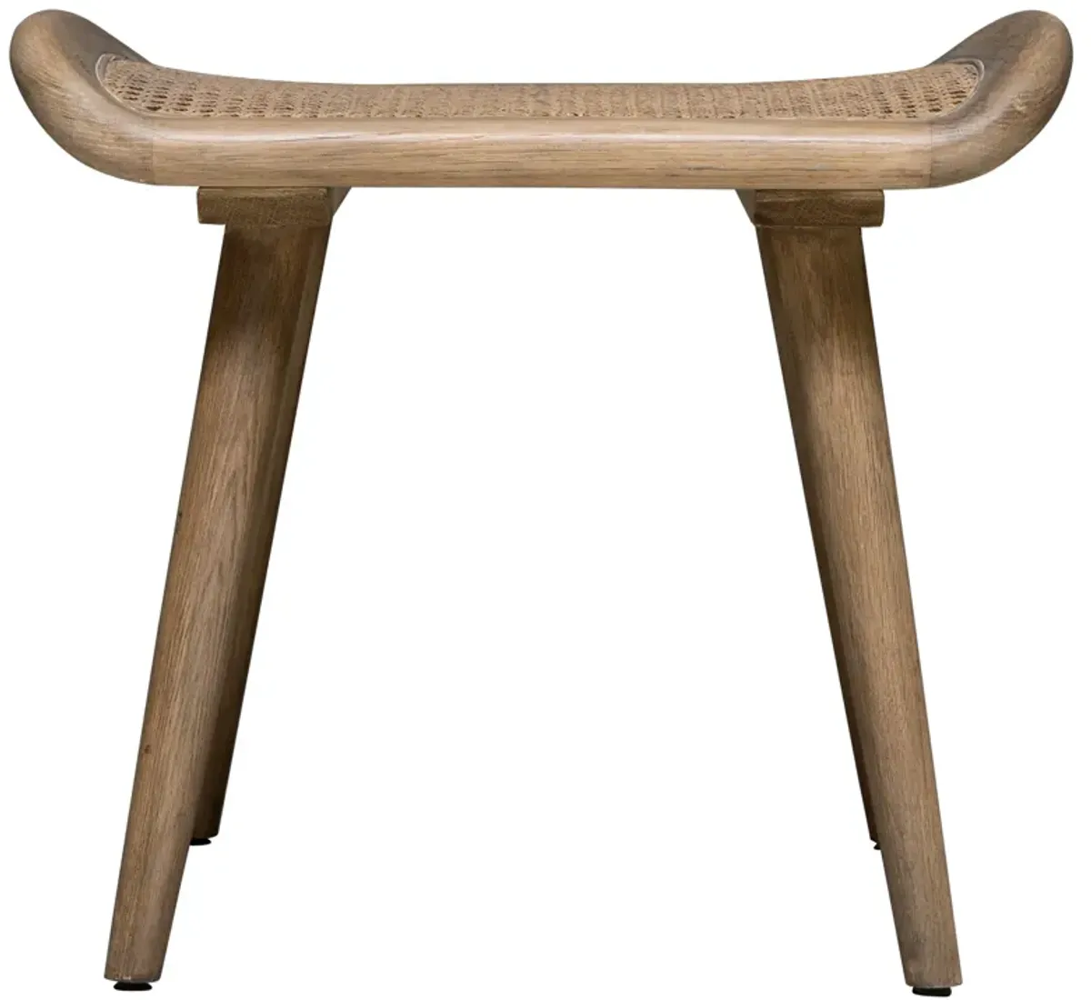 Arne Scandinavian Bench