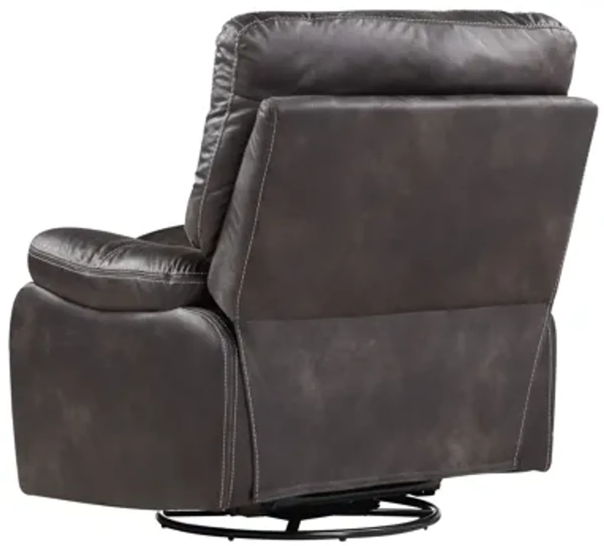 Jessie James Swivel Gliding Recliner