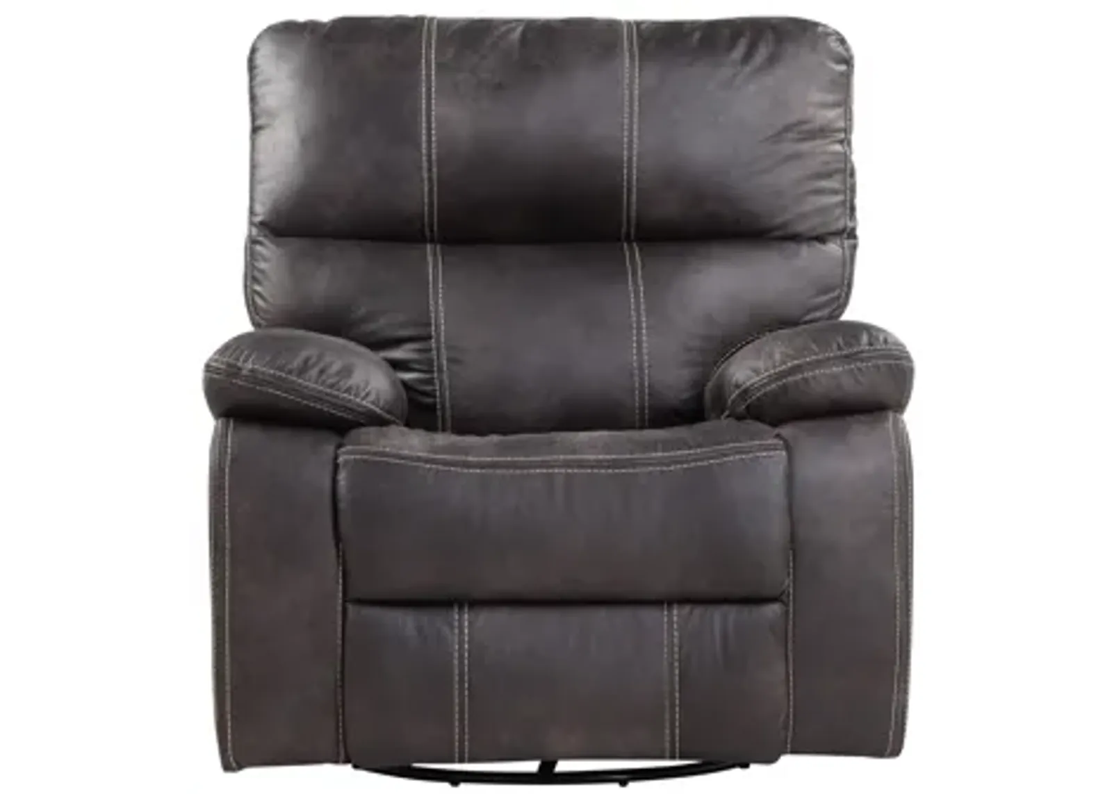 Jessie James Swivel Gliding Recliner