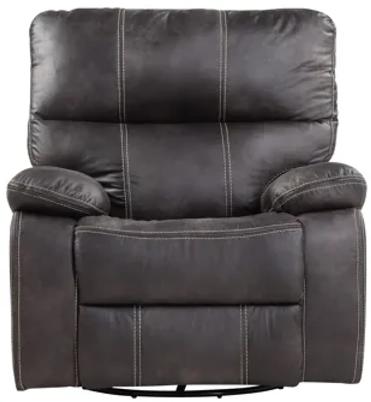 Jessie James Swivel Gliding Recliner