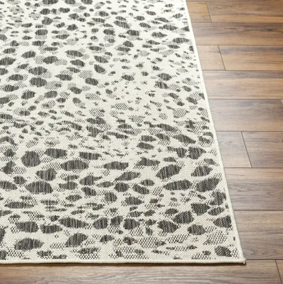 Ravello RVL-2356 2' x 2'11" Machine Woven Rug