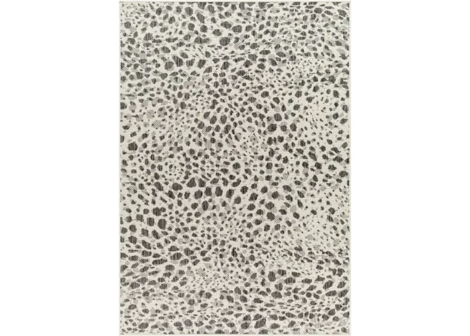 Ravello RVL-2356 2' x 2'11" Machine Woven Rug