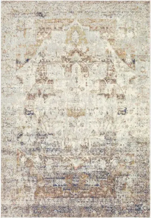Bodrum 5'3" x 7'3" Rug