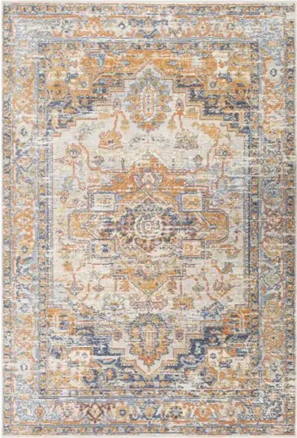 Bodrum 5'3" x 7'3" Rug