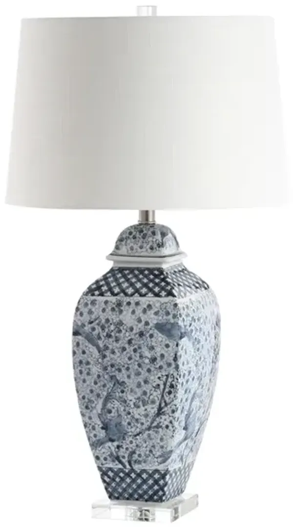 Braeden Table Lamp