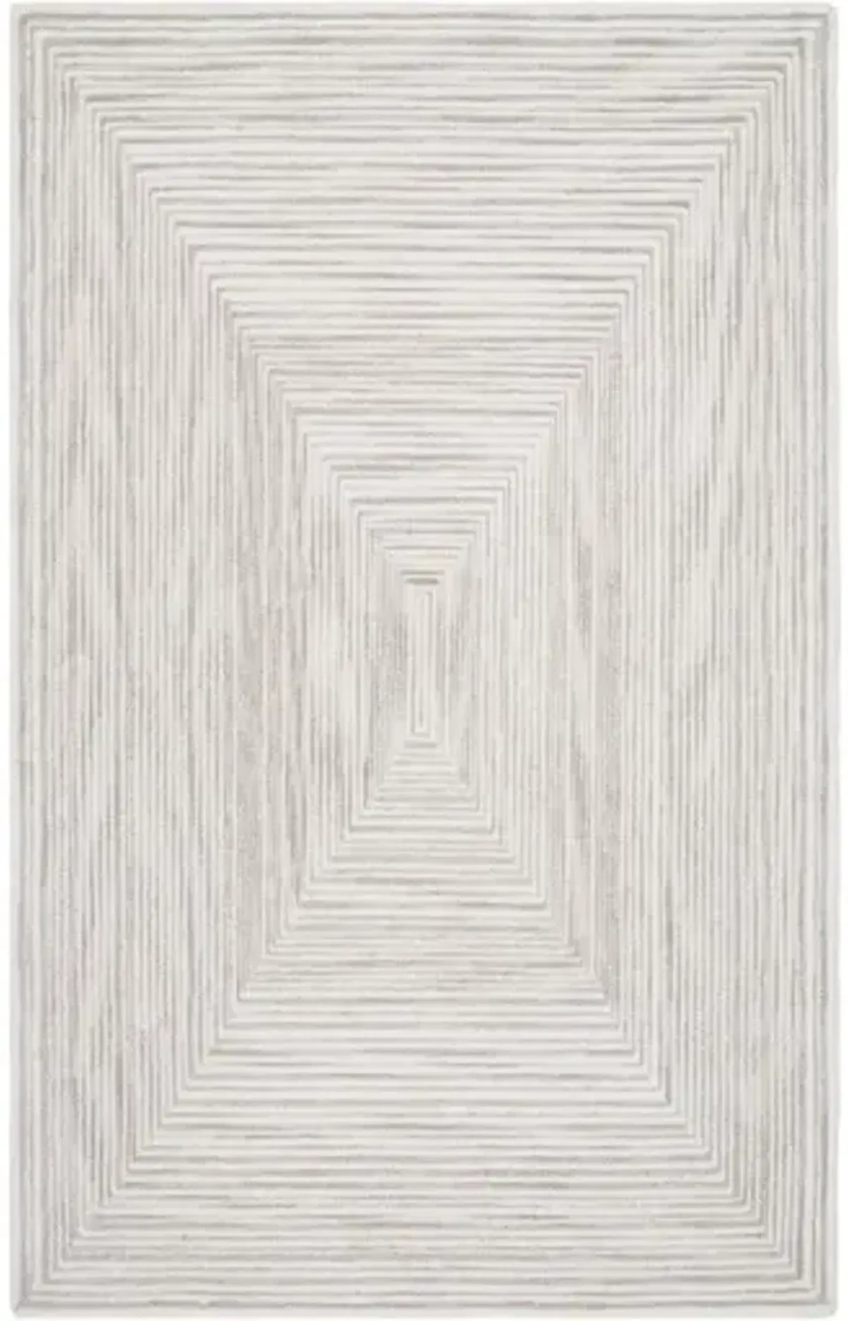 Rize RZE-2309 6' x 9' Hand Made Rug