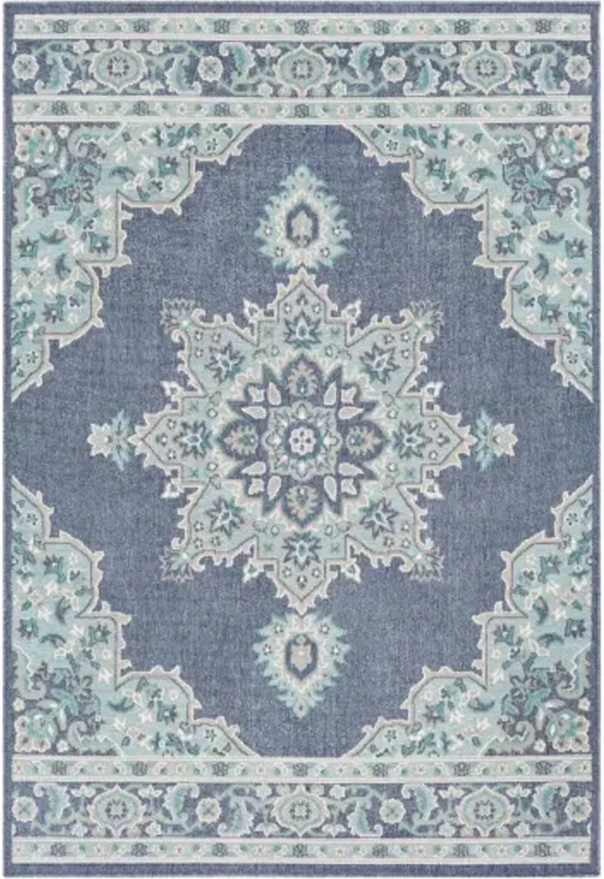 Alfresco 2'5" x 4'5" Rug