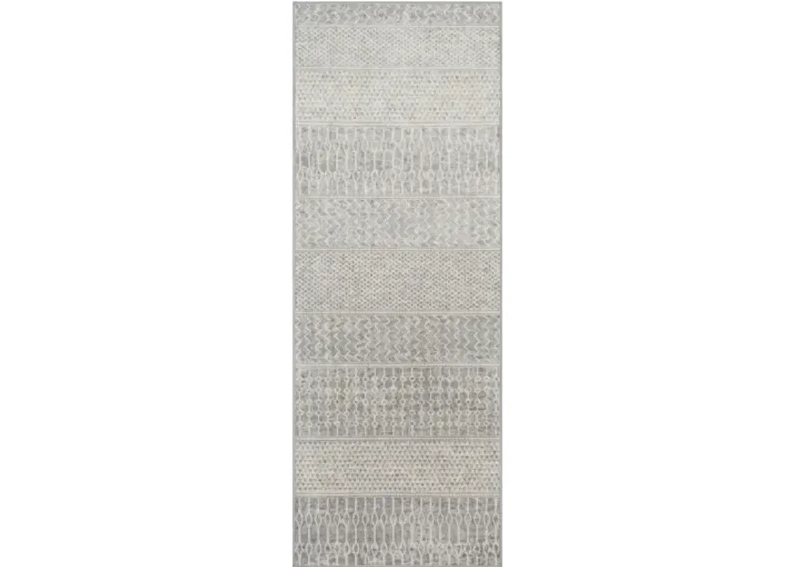 Monaco 6'7" Round Rug