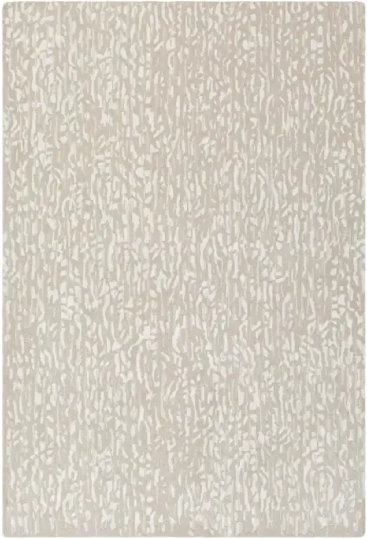 Dreamscape DSP-2306 5' x 7'6" Hand Made Rug