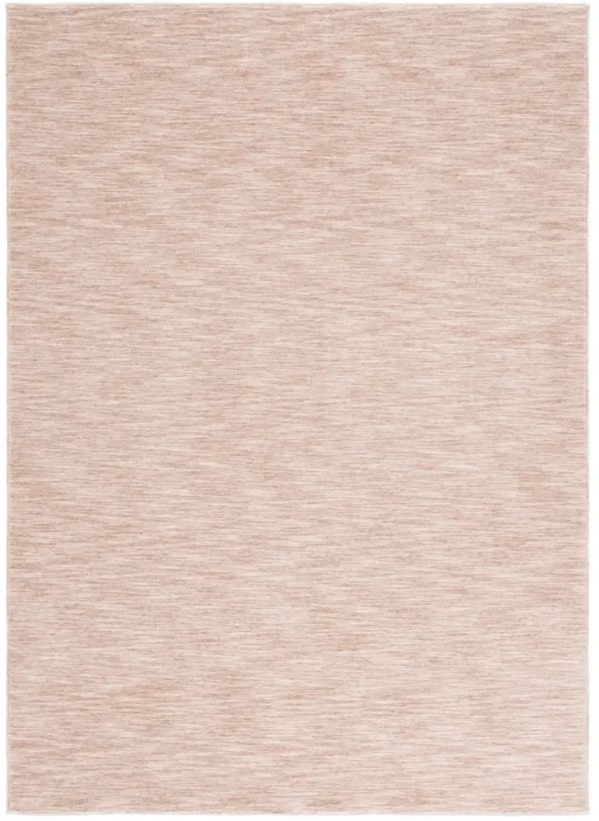 HAVEN 200 LIGHT PINK 8' x 10' Large Rectangle Rug