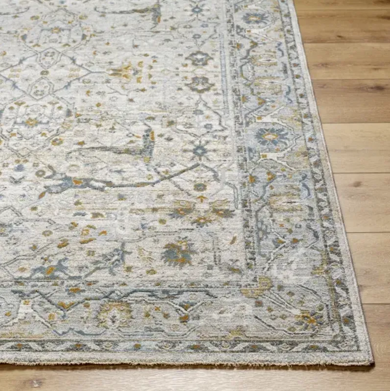 Dresden DRE-2309 10' x 13'11" Machine Woven Rug