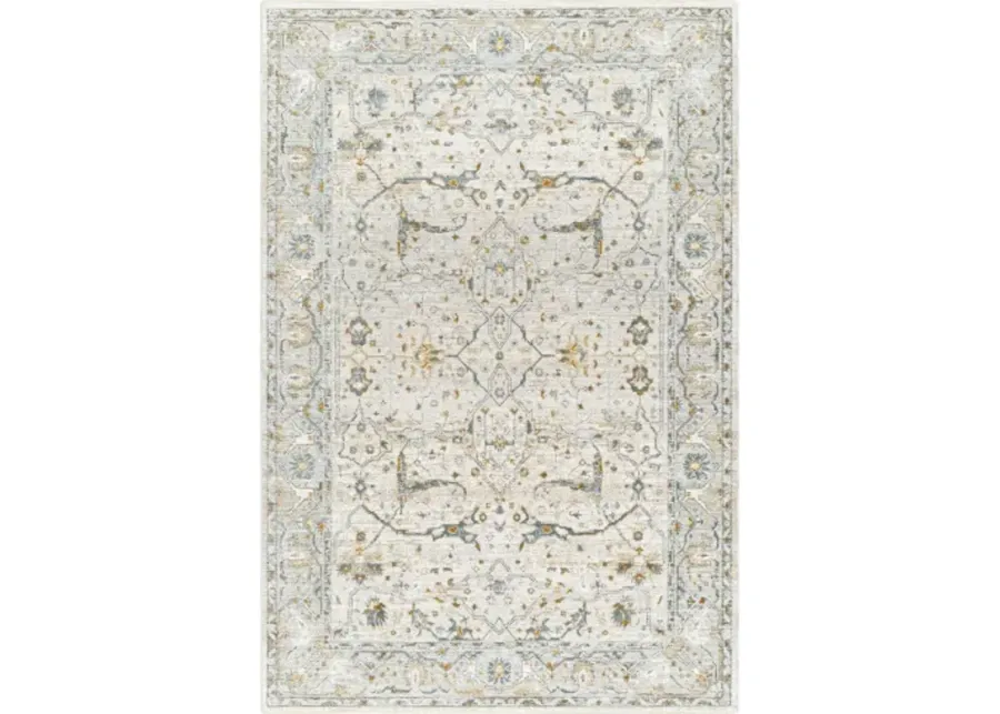 Dresden DRE-2309 10' x 13'11" Machine Woven Rug