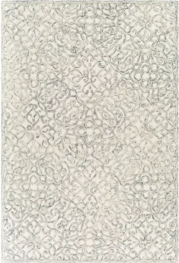 Elegance 2'6" x 4' Rug