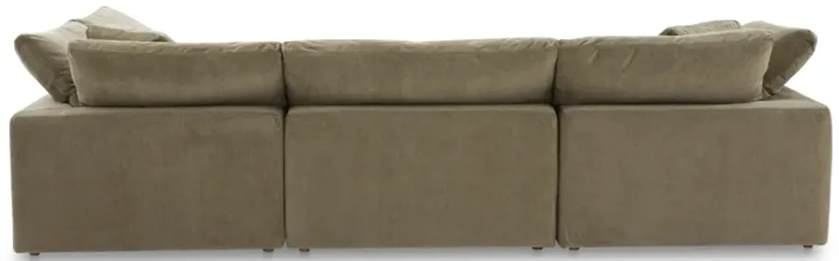 Clay Dream Modular Sectional Desert Sage