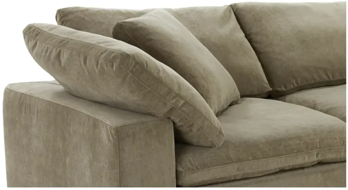 Clay Dream Modular Sectional Desert Sage