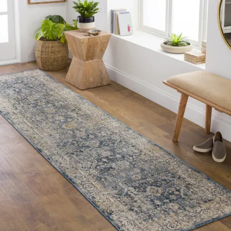 Aspendos 7'10" x 10'3" Rug