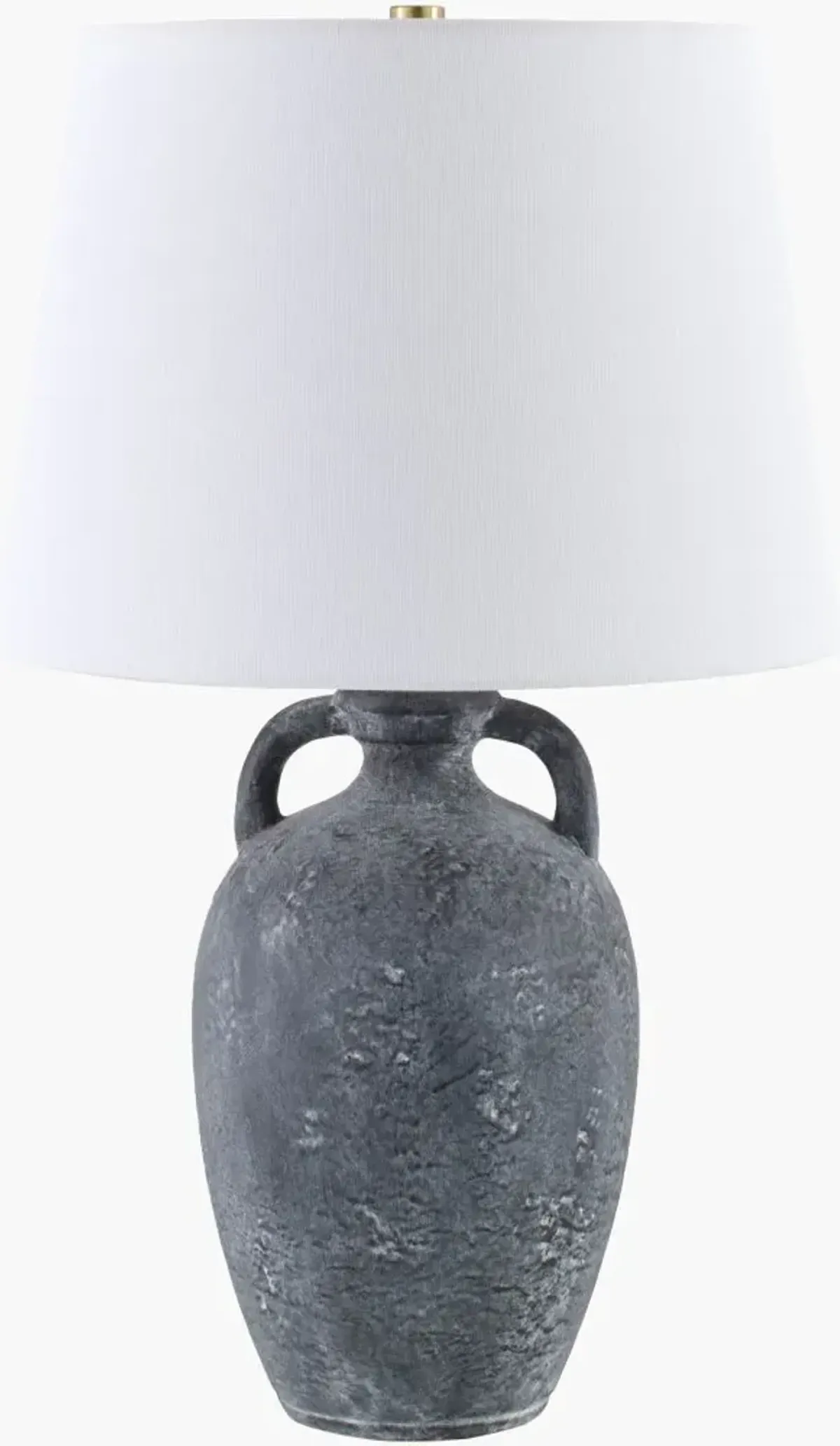 Dippy DPY-001 26"H x 15"W x 15"D Accent Table Lamp