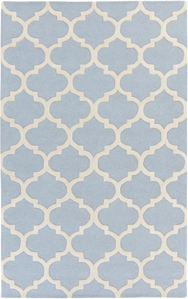 Pollack AWAH-2034 9' x 13' Hand Made Rug
