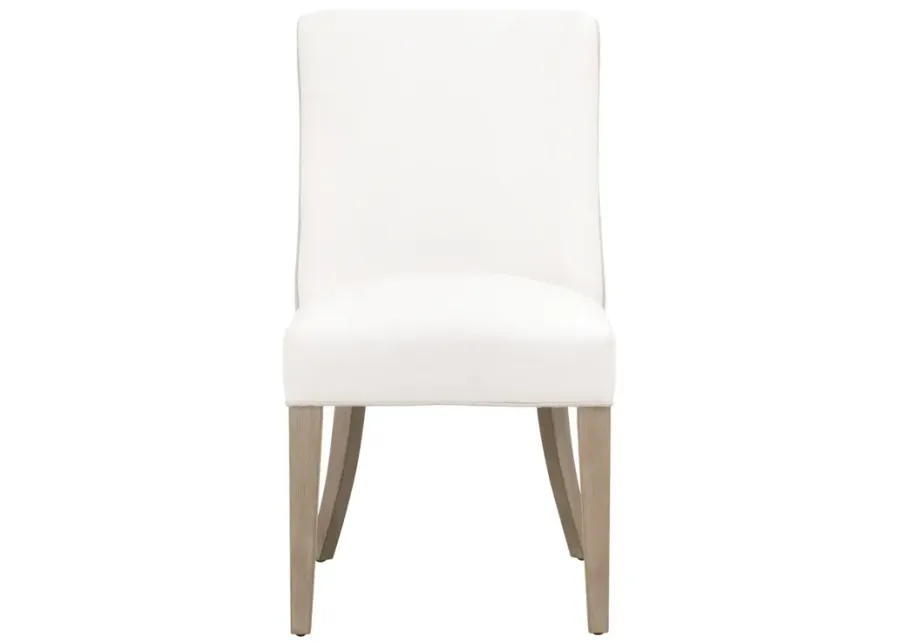 Duet Dining Chair