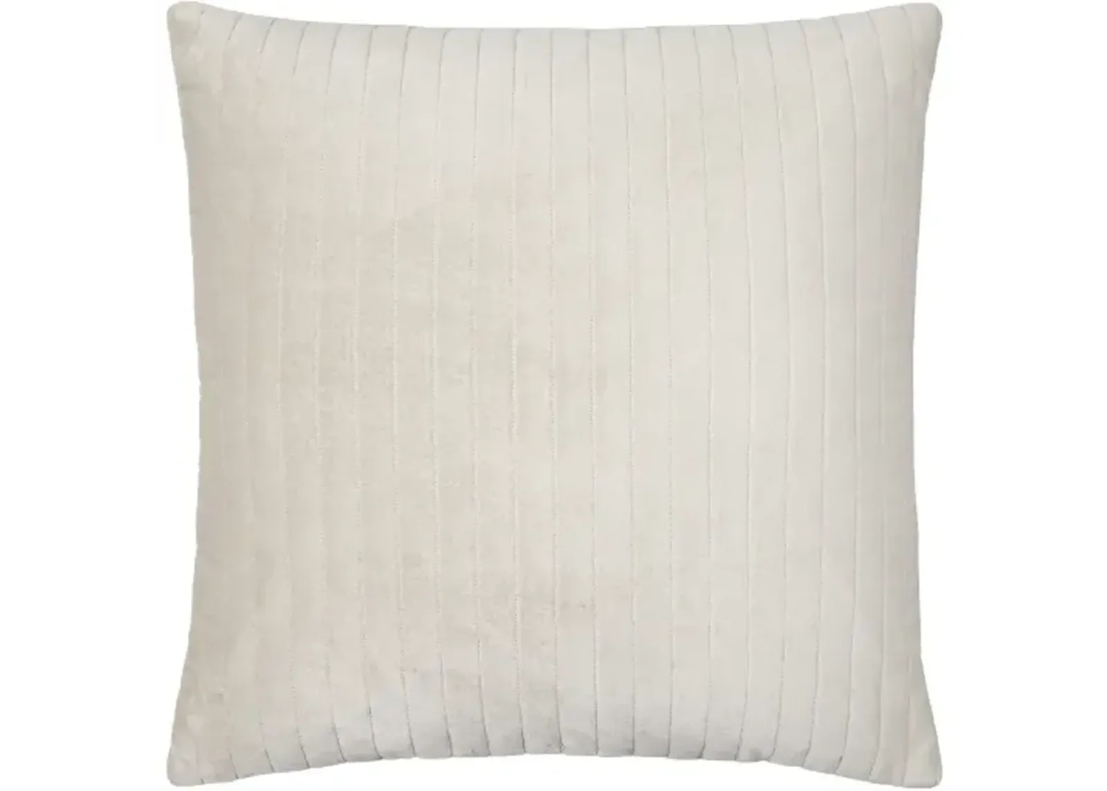 Digby DIG-003 18"L x 18"W Accent Pillow  - Shell Only