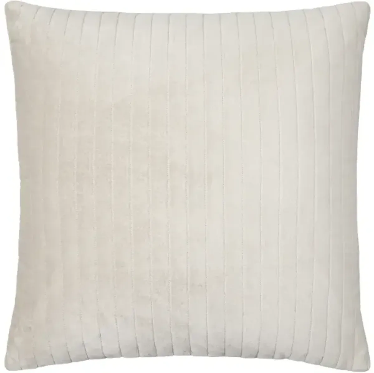 Digby DIG-003 18"L x 18"W Accent Pillow  - Shell Only