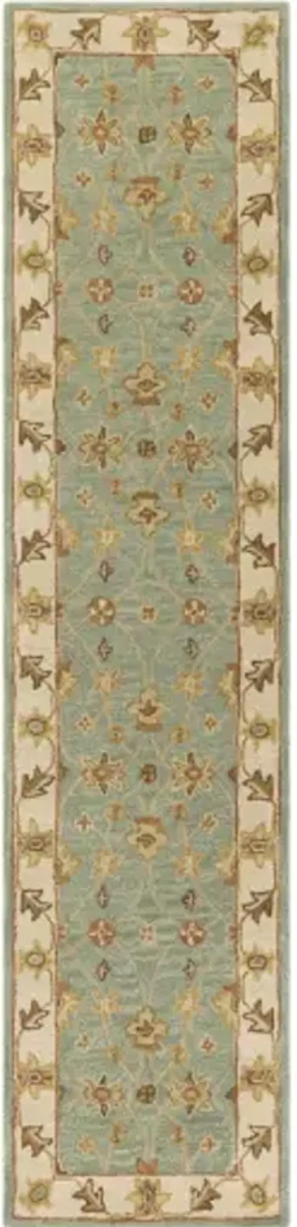 Middleton AWHR-2058 2'3" x 12' Rug