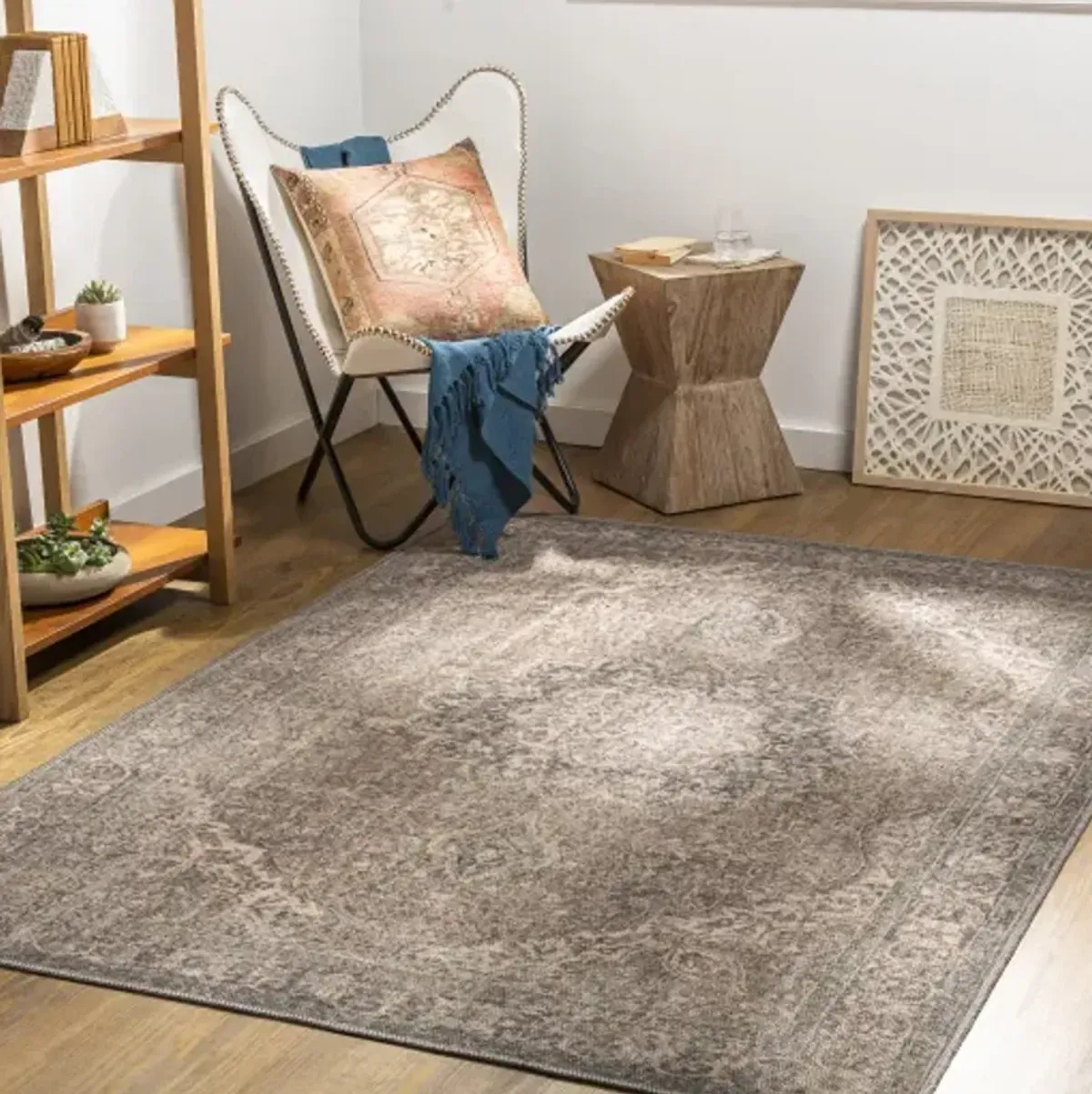 Colin CLN-2309 2'7" x 12' Rug