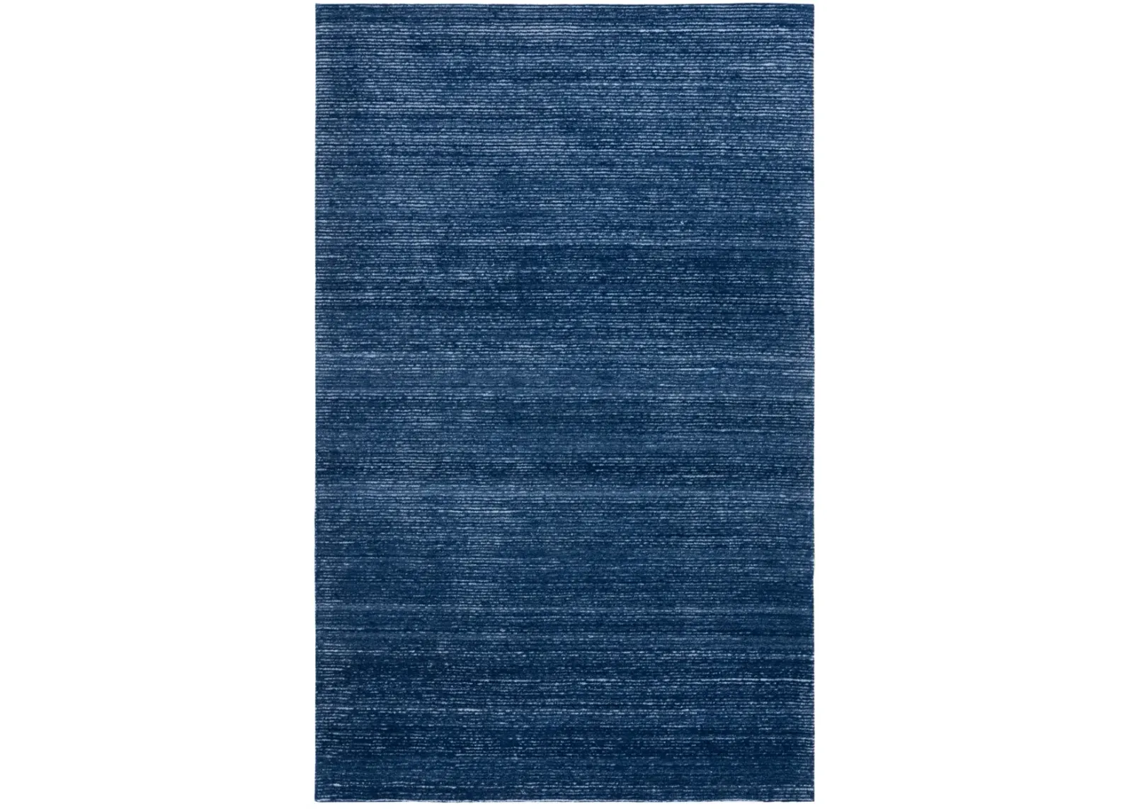 MIRAGE 757 BLUE 4' x 6' Small Rectangle Rug