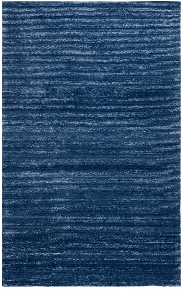 MIRAGE Hand Tufted 4' x 6' area rug