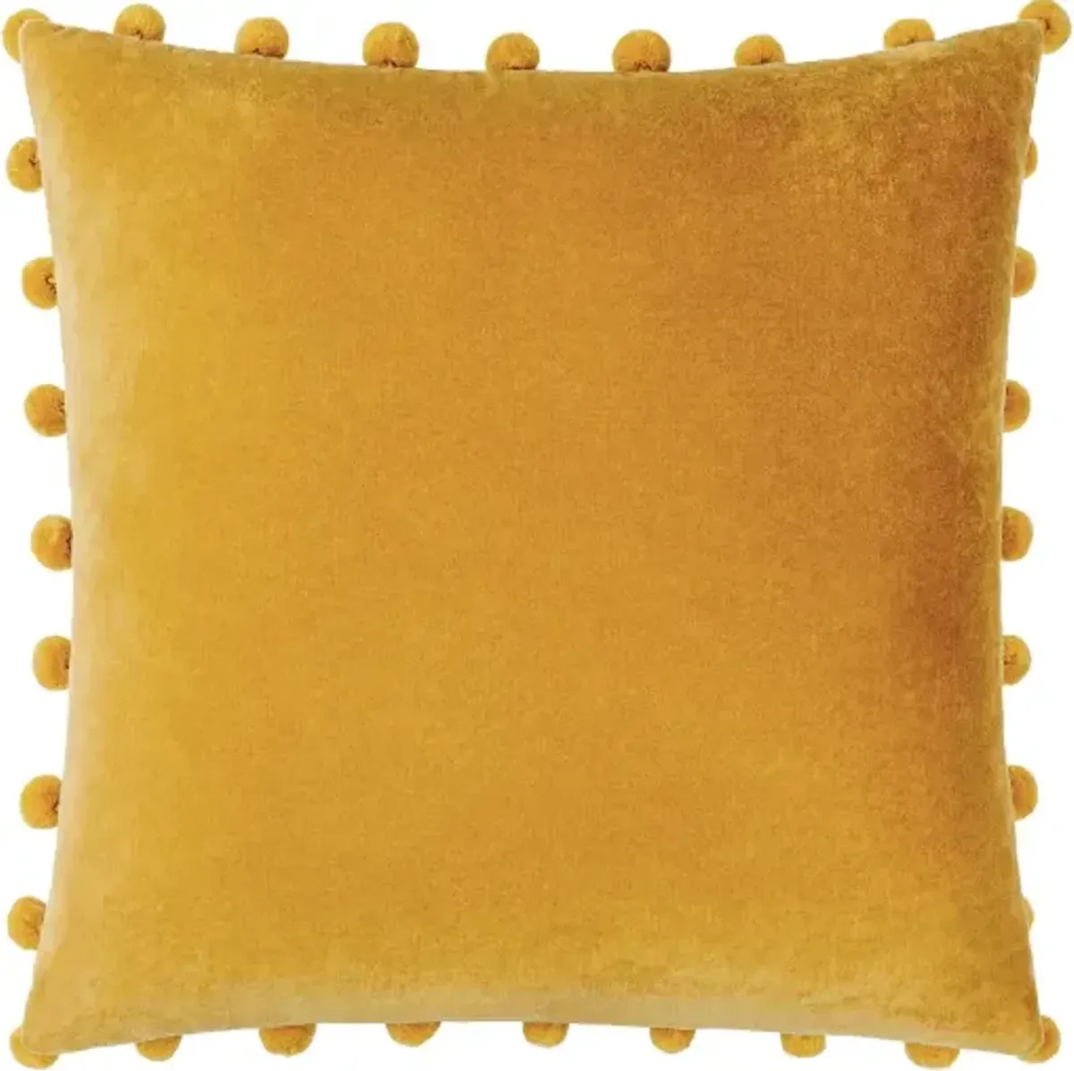 Serengeti SGI-013 18"L x 18"W Accent Pillow  - Poly Insert