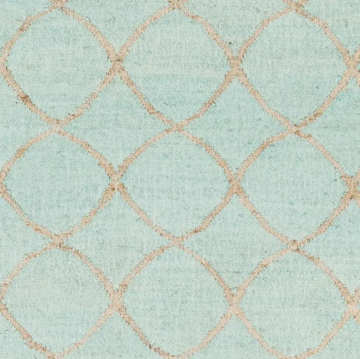 Laural LRL-6000 2'6" x 8' Hand Made Rug