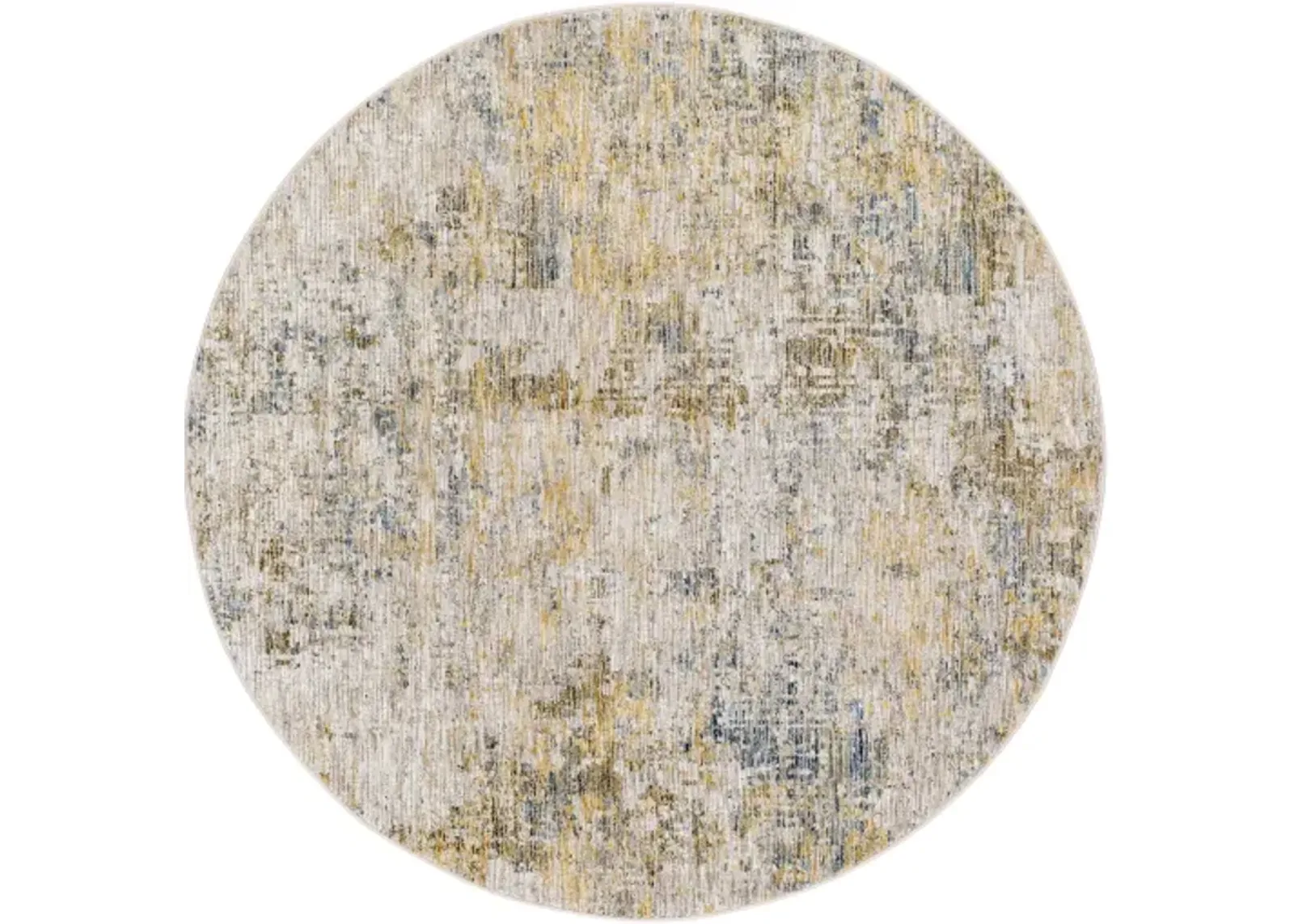 Naila IAL-2311 2'7" x 10' Machine Woven Rug