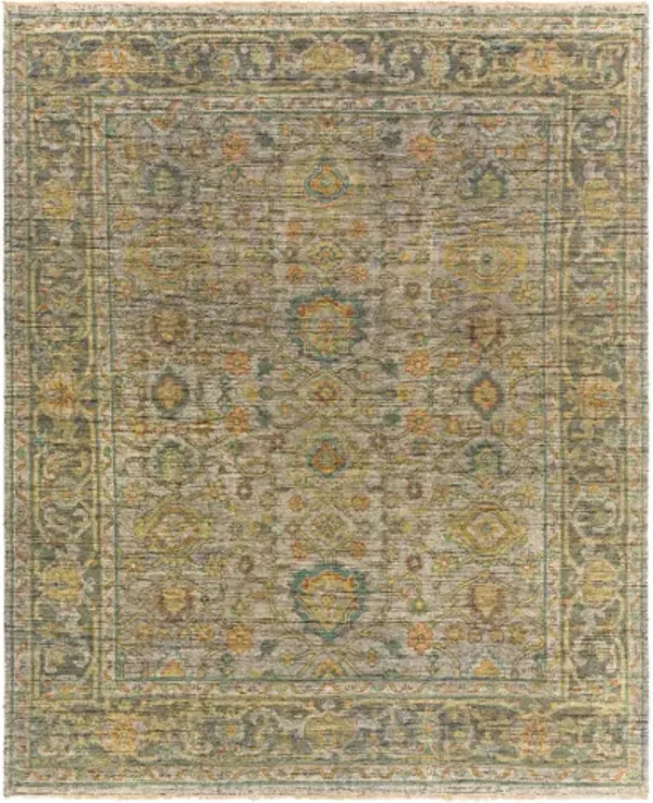 Reign 9' x 12' Rug