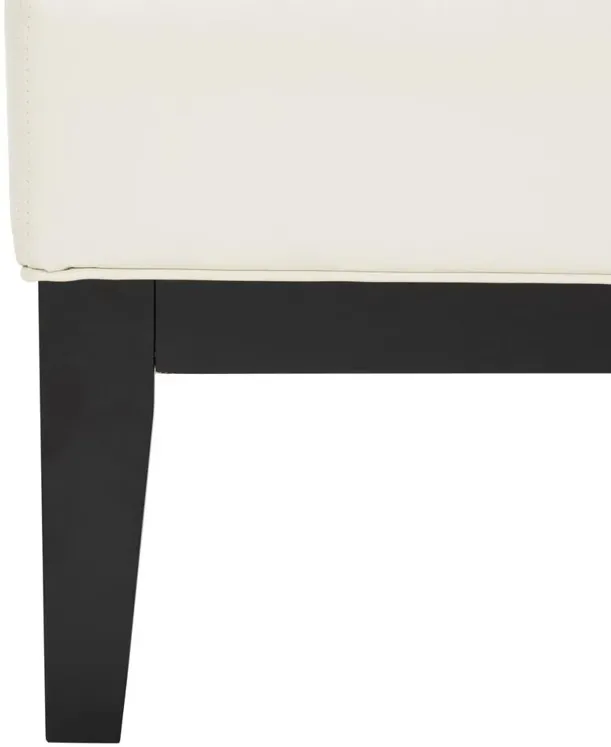 FULTON RECT COCKTAIL OTTOMAN 