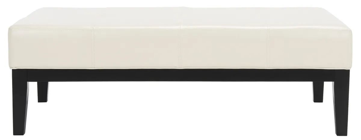 FULTON RECT COCKTAIL OTTOMAN 