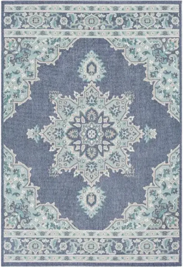 Alfresco 2'5" x 4'5" Rug