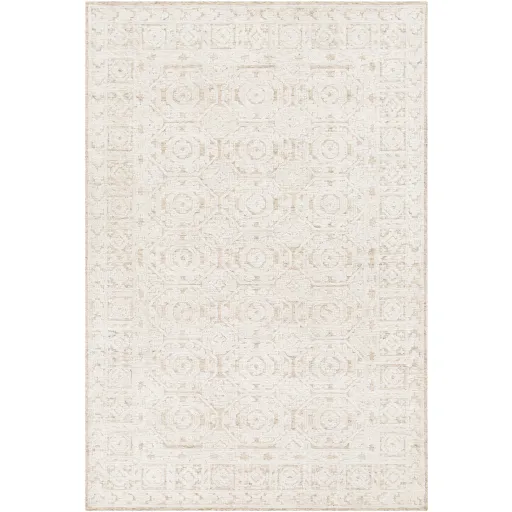 Louvre 9' x 12' Rug