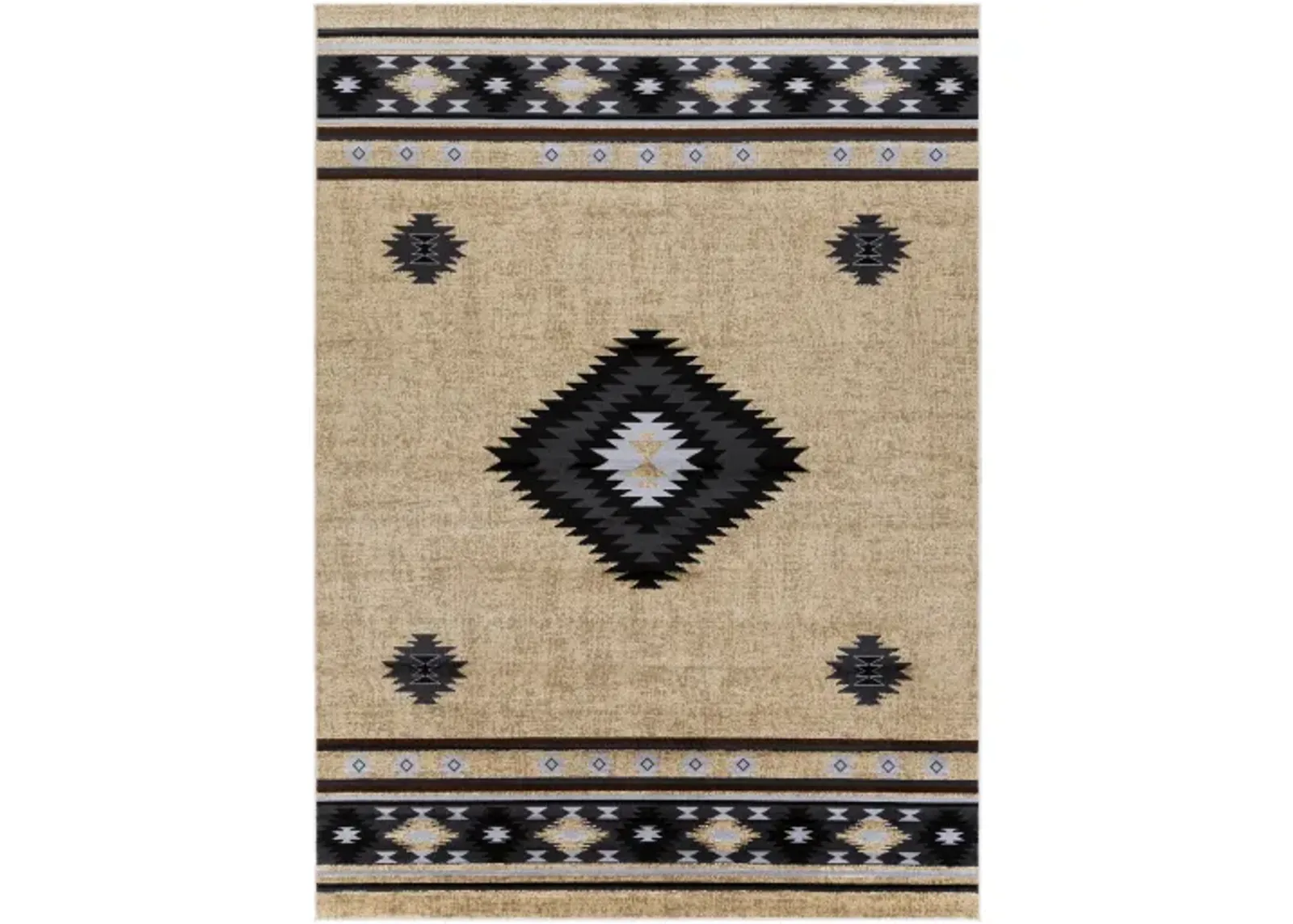 Paramount 5'3" x 7'9" Rug