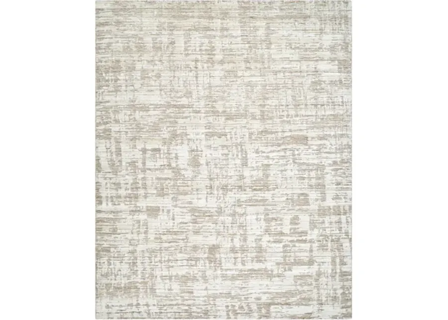 Jackie JAK-2307 2' x 3' Handmade Rug