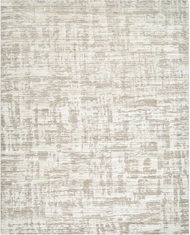 Jackie JAK-2307 2' x 3' Handmade Rug