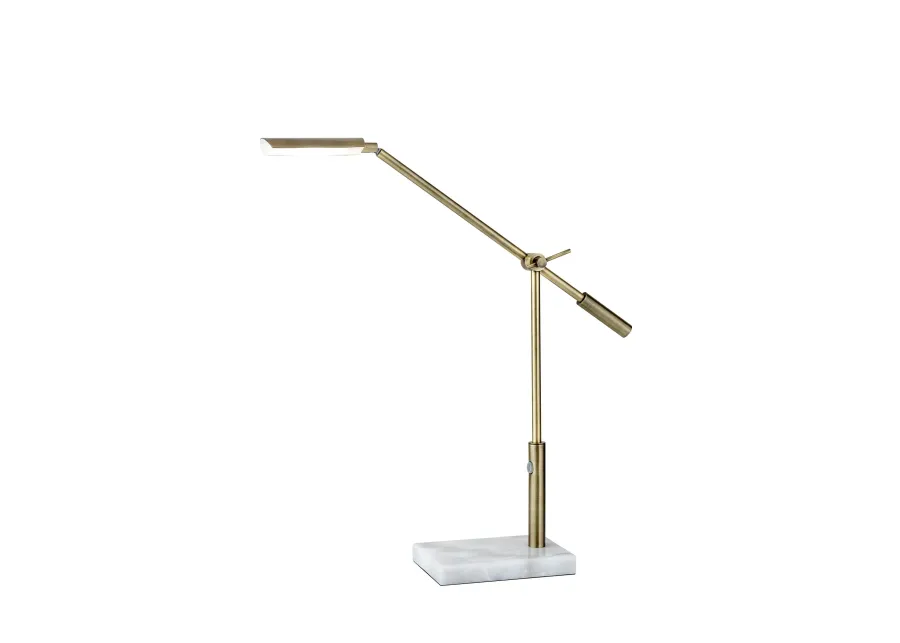 Vera Led Desk Lamp