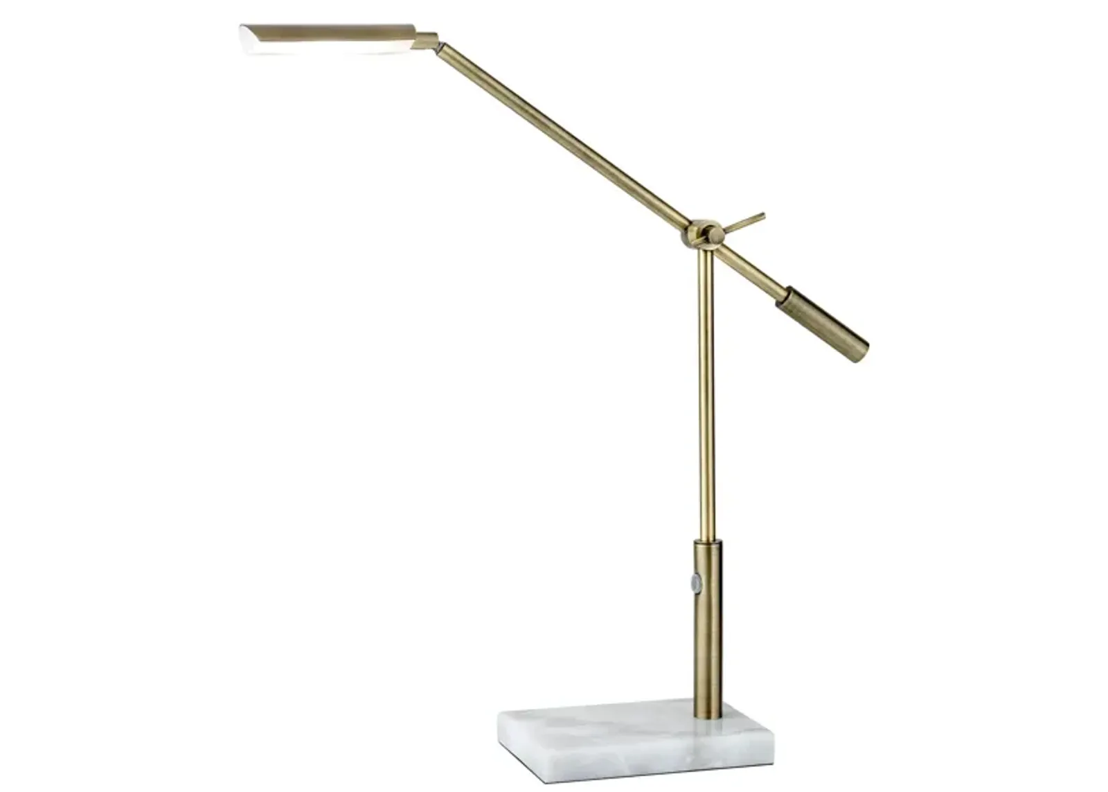 Vera Led Desk Lamp