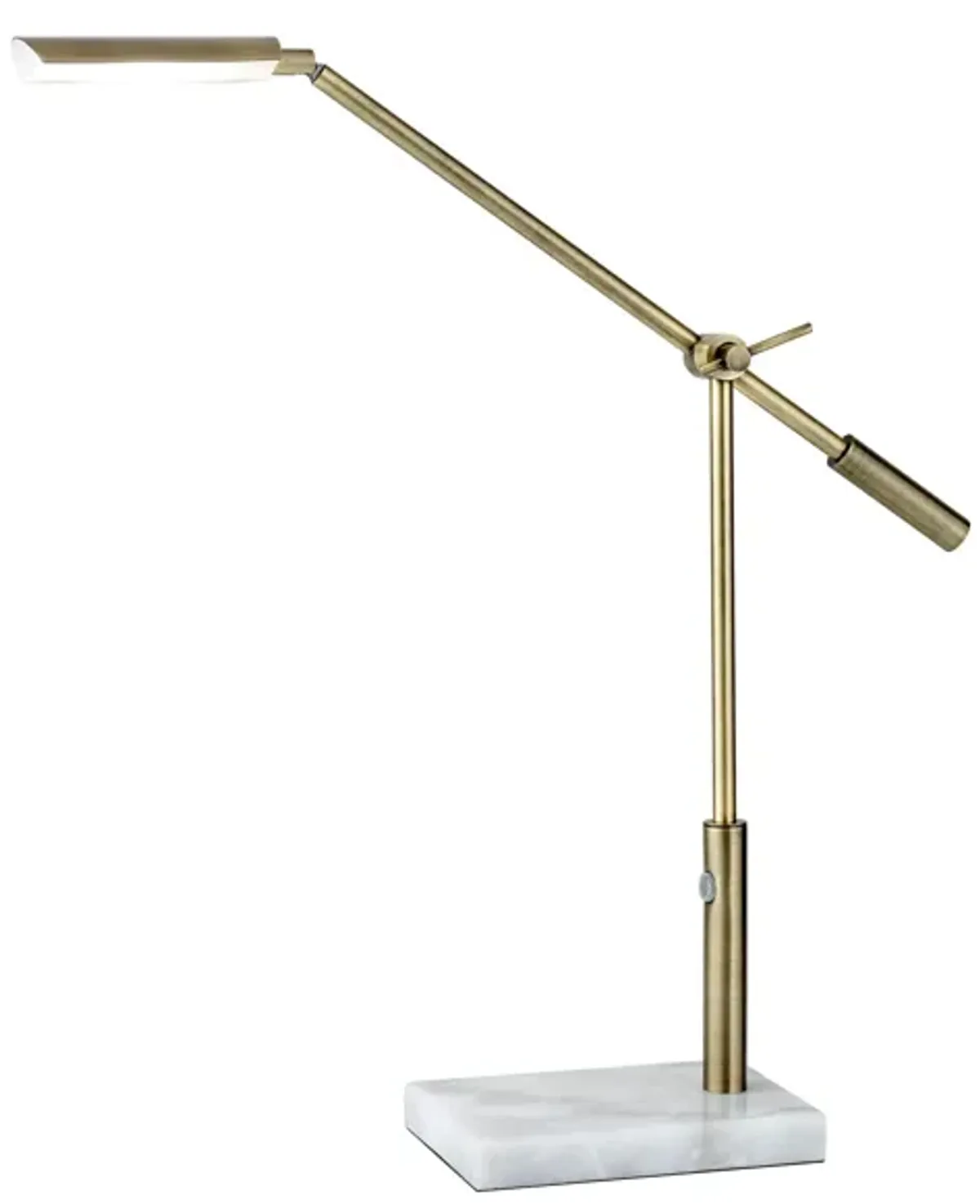 Vera Led Desk Lamp