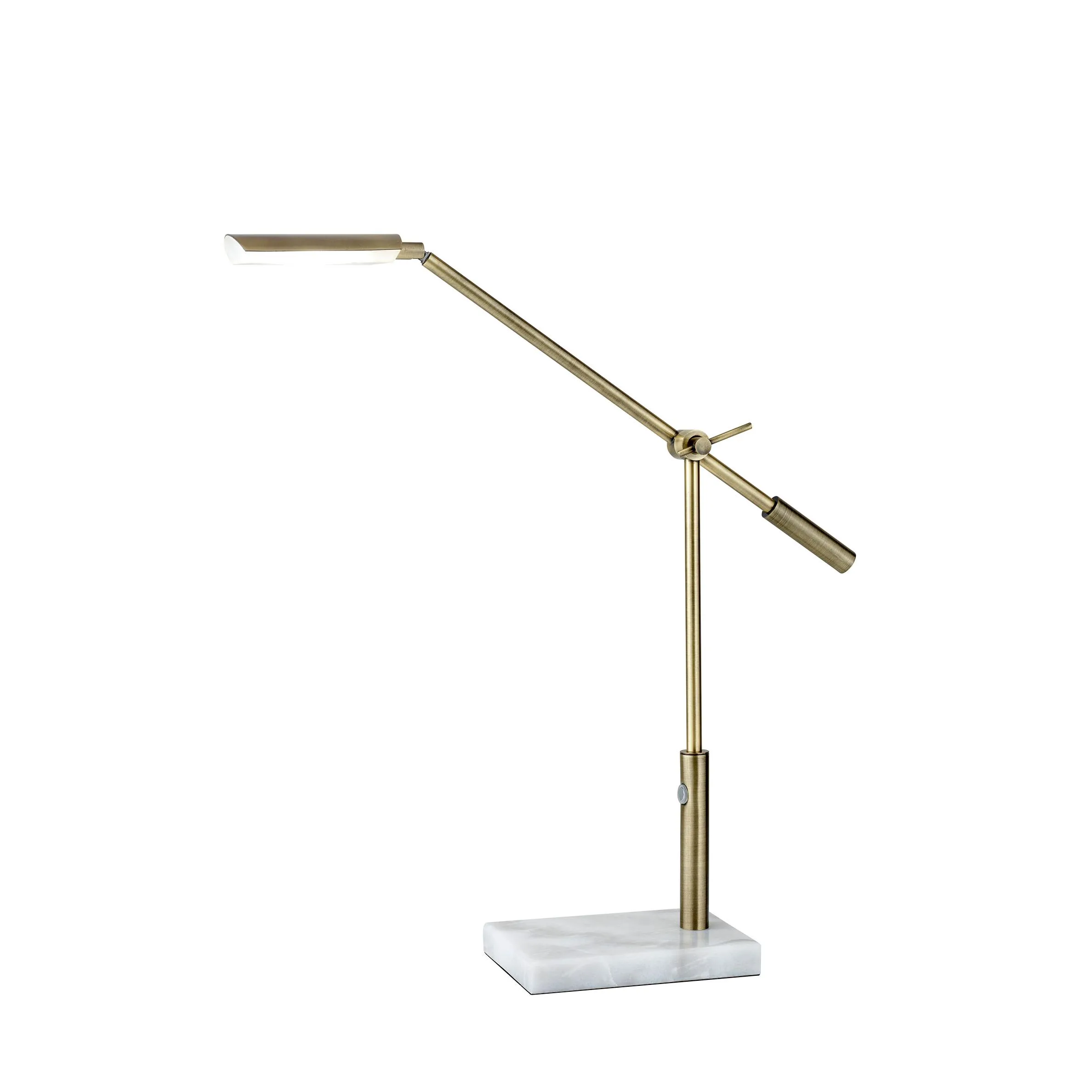 Vera Led Desk Lamp