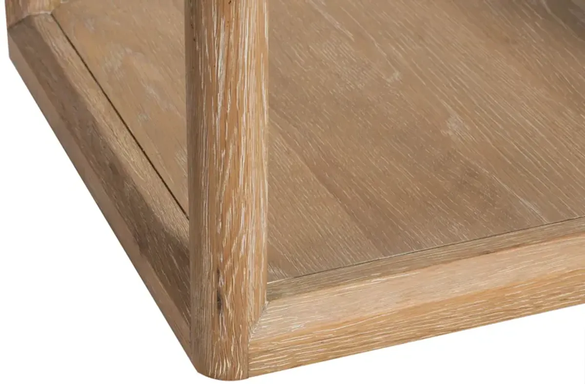 Elevate Side Table