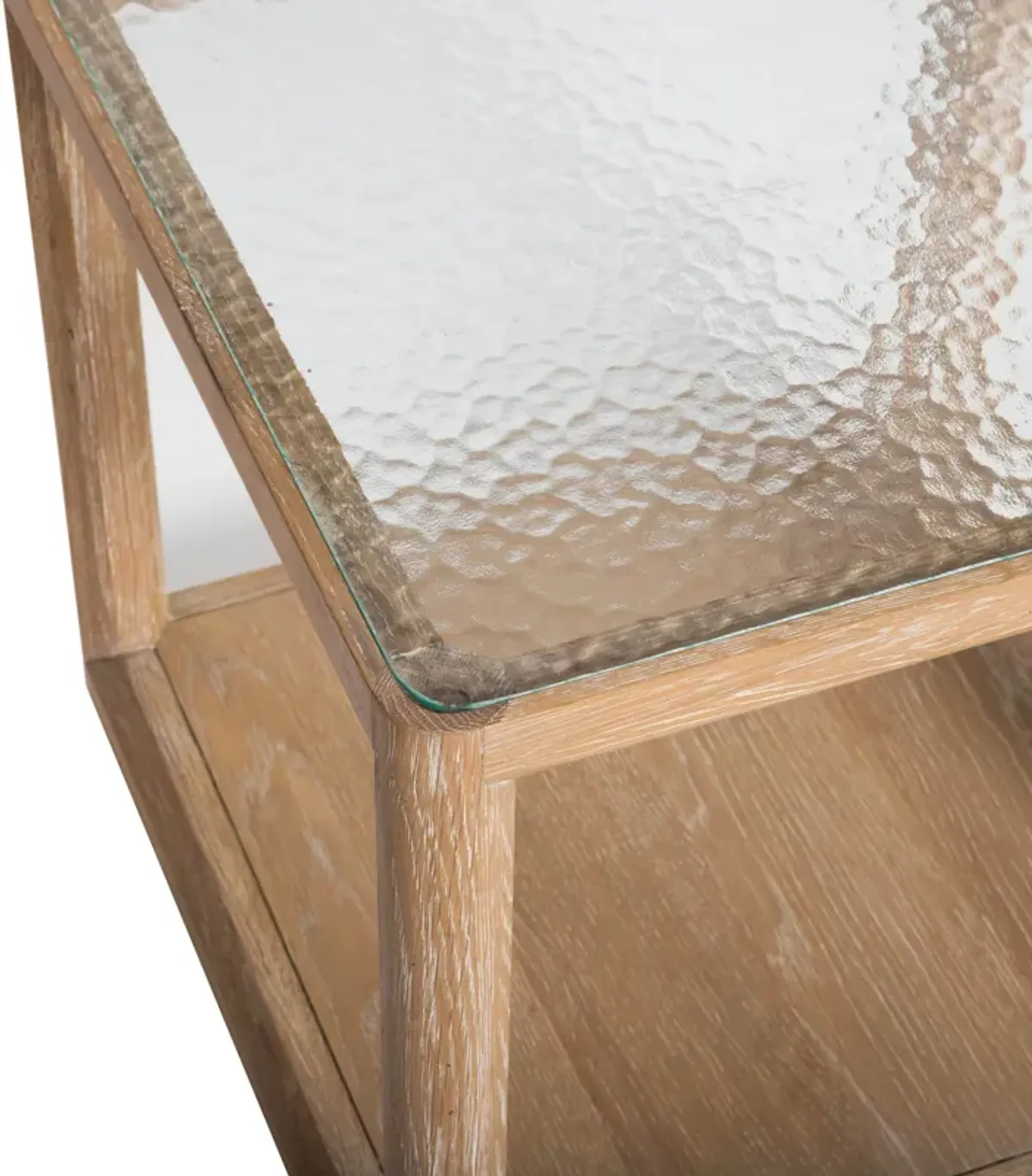 Elevate Side Table