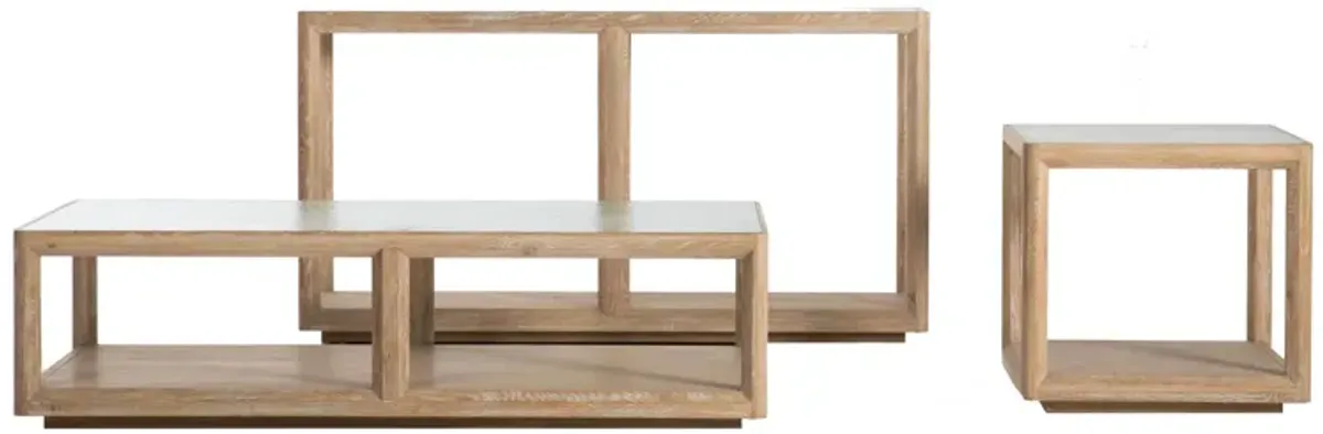 Elevate Side Table